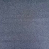 Pound A Metre 3 Metres 100% Cotton Denim Fabric- 55" (Washed Navy)