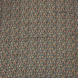 Pound A Metre 3 Metres 3 Metres Alpine Cashmere Effect Fabric- 45" Wide (Design)