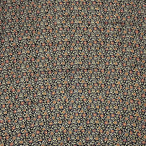 Pound A Metre 3 Metres 3 Metres Alpine Cashmere Effect Fabric- 45" Wide (Design)