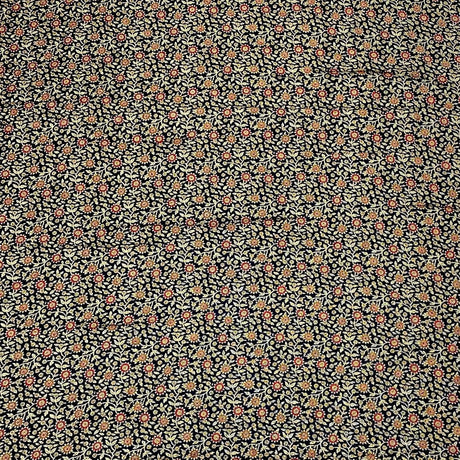 Pound A Metre 3 Metres 3 Metres Alpine Cashmere Effect Fabric- 45" Wide (Design)