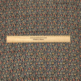 Pound A Metre 3 Metres 3 Metres Alpine Cashmere Effect Fabric- 45" Wide (Design)