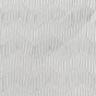 Pound A Metre 3 Metres Beautiful Crinkle Zigzag Jersey Fabric – 55" Wide (Silver)