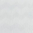 Pound A Metre 3 Metres Beautiful Crinkle Zigzag Jersey Fabric – 55" Wide (White)