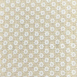 Pound A Metre 3 Metres Beautiful Floral Lace 45'' Wide (Beige)