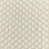 Pound A Metre 3 Metres Beautiful Floral Lace 45'' Wide (Beige)