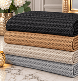 Pound A Metre 3 Metres Beautiful Lace Fabric – 55" Wide (Grey)