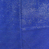 Pound A Metre 3 Metres Beautiful Lurex Fabric – 44" Wide (Royal)