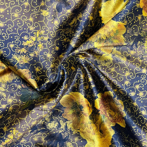 Velvet Fabric