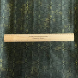 Pound A Metre 3 Metres Beautiful Printed Velvet- 55" Wide (Deal 29)