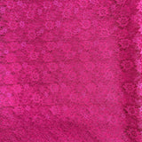 Pound A Metre 3 Metres 3 Metres Beautiful Rachelle Lace Fabric- 55" Wide (Deal 21)