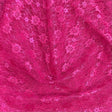 Pound A Metre 3 Metres 3 Metres Beautiful Rachelle Lace Fabric- 55" Wide (Deal 21)