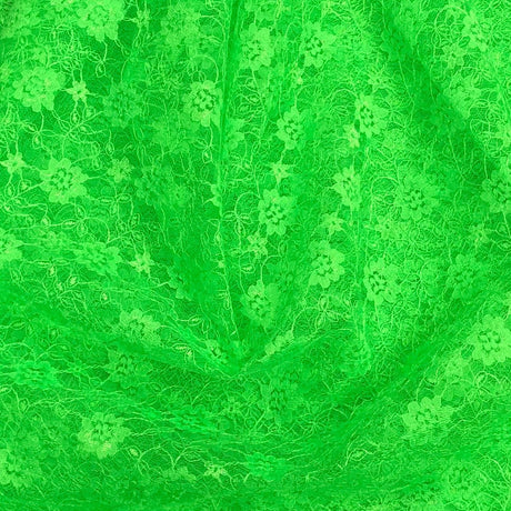 Pound A Metre 3 Metres 3 Metres Beautiful Rachelle Lace Fabric- 55" Wide (Deal 22)