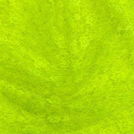 Pound A Metre 3 Metres 3 Metres Beautiful Rachelle Lace Fabric- 55" Wide (Deal 23)