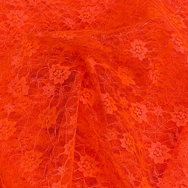 Pound A Metre 3 Metres 3 Metres Beautiful Rachelle Lace Fabric- 55" Wide (Deal 24)