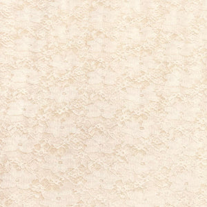 Lace Fabrics
