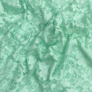 Lace Fabrics