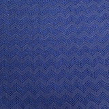 Pound A Metre 3 Metres 3 Metres Beautiful Rachelle Lace Fabric- 55" Wide (Navy)
