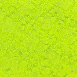 Pound A Metre 3 Metres 3 Metres Beautiful Rachelle Lace Fabric- 55" Wide (Yellow)