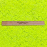 Pound A Metre 3 Metres 3 Metres Beautiful Rachelle Lace Fabric- 55" Wide (Yellow)