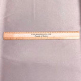 Pound A Metre 3 Metres, Beautiful Smooth Satin Fabric – 45" Wide (Mauve)
