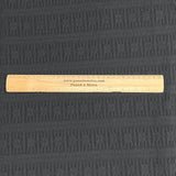 Pound A Metre 3 Metres Beautiful Textured Jersey 55'' Wide (Black)