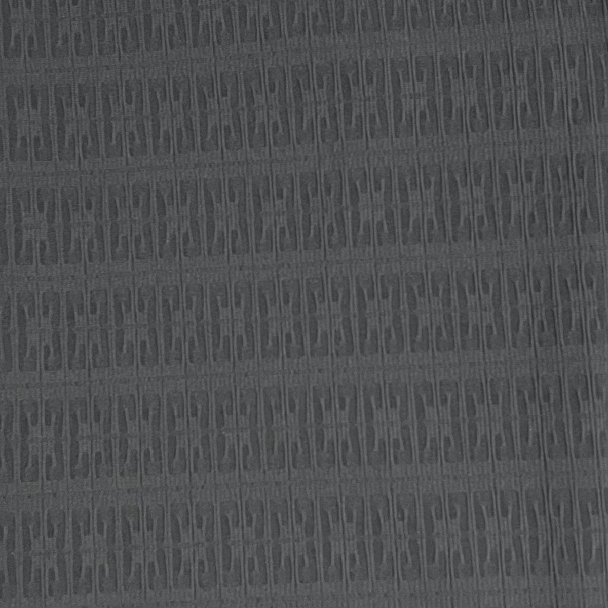 Pound A Metre 3 Metres Beautiful Textured Jersey 55'' Wide (Black)