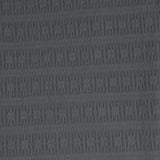 Pound A Metre 3 Metres Beautiful Textured Jersey 55'' Wide (Black)