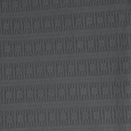 Pound A Metre 3 Metres Beautiful Textured Jersey 55'' Wide (Black)