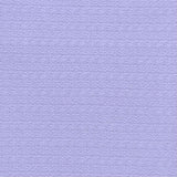 Pound A Metre 3 Metres Beautiful Textured Jersey Fabric 55'' Wide (Lilac)