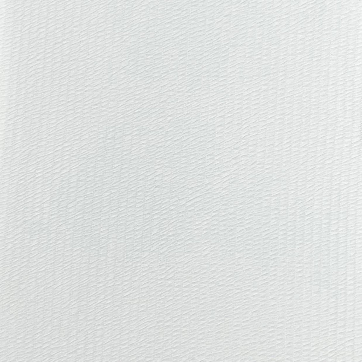 Pound A Metre 3 Metres Beautiful Textured Jersey Fabric 55'' Wide (White)