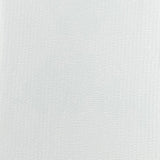 Pound A Metre 3 Metres Beautiful Textured Jersey Fabric 55'' Wide (White)