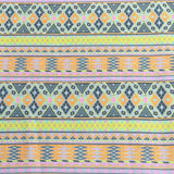 Pound A Metre 3 Metres Beautiful Textured Scuba Jersey- (Abstract)