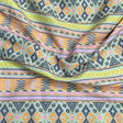 Pound A Metre 3 Metres Beautiful Textured Scuba Jersey- (Abstract)