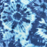 Pound A Metre 3 Metres Beautiful Textured Scuba Jersey- (Bright)