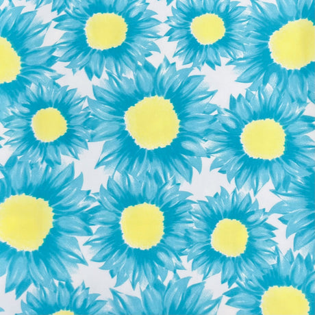 Pound A Metre 3 Metres Beautiful Textured Scuba Jersey- (Bright)