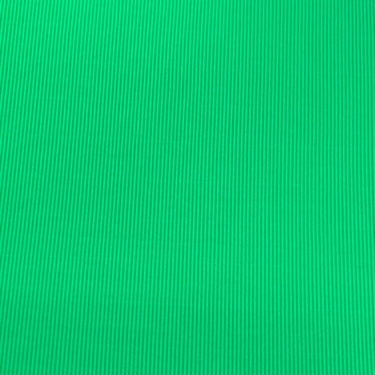 Pound A Metre 3 Metres Beautiful Textured Scuba Jersey- (Green)