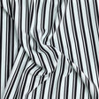 Pound A Metre 3 Metres Beautiful Textured Scuba Jersey- (Mint & Black)