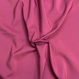 Pound A Metre 3 Metres 3 Metres Breathable Crepe - 55" Wide (Grape) (EOL)