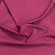 Pound A Metre 3 Metres 3 Metres Breathable Crepe - 55" Wide (Maroon) (POUND)