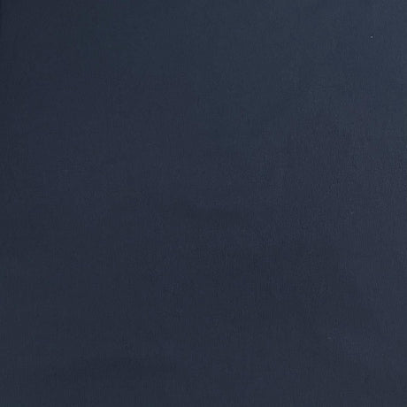 Pound A Metre 3 Metres Breathable Crepe - 55" Wide (Navy)