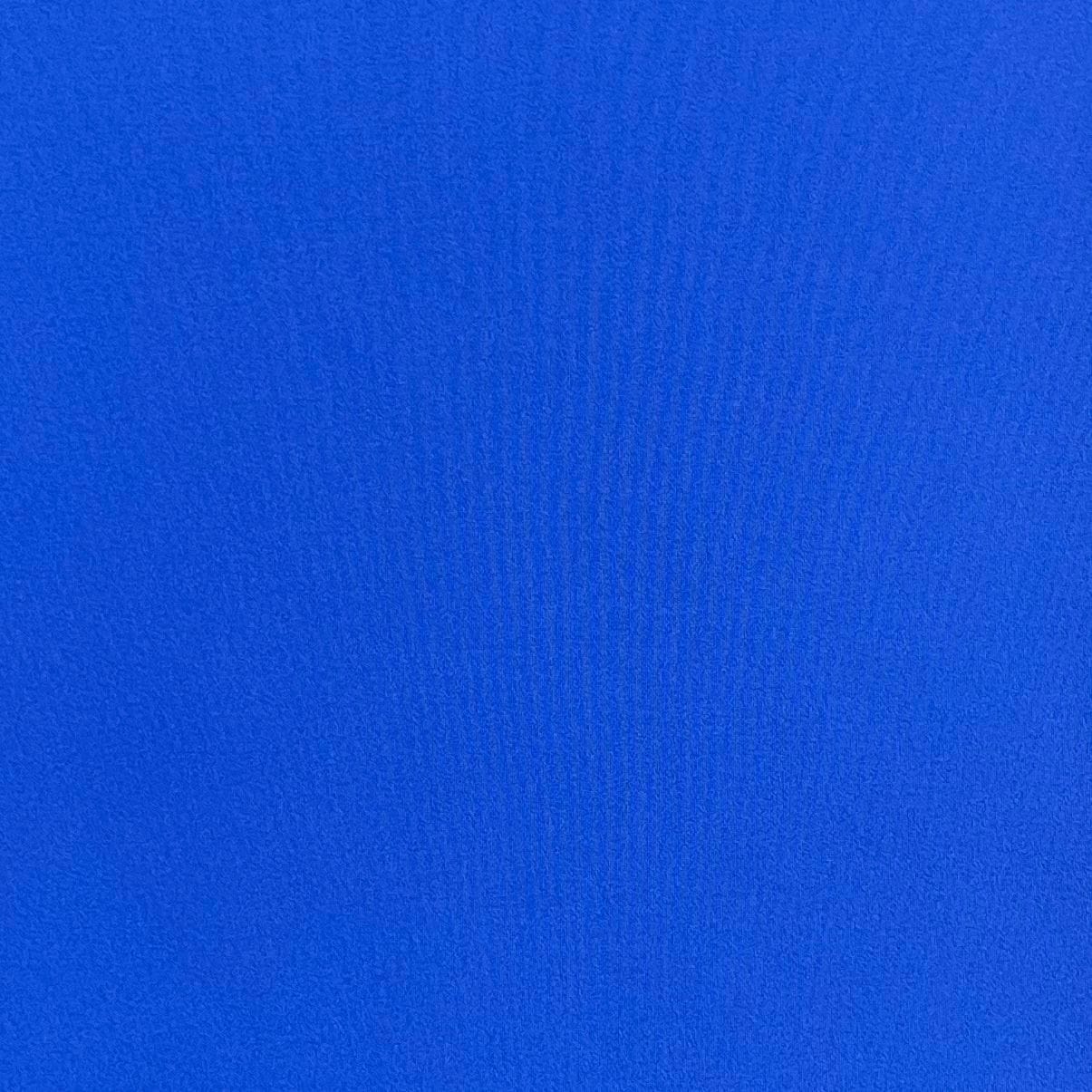 Pound A Metre 3 Metres Breathable Crepe - 55" Wide (Royal)