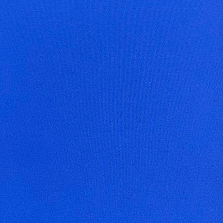 Pound A Metre 3 Metres Breathable Crepe - 55" Wide (Royal)