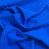 Pound A Metre 3 Metres Breathable Crepe - 55" Wide (Royal)