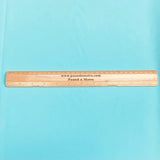 Pound A Metre 3 Metres 3 Metres Breathable Crepe - 55" Wide (Sky)