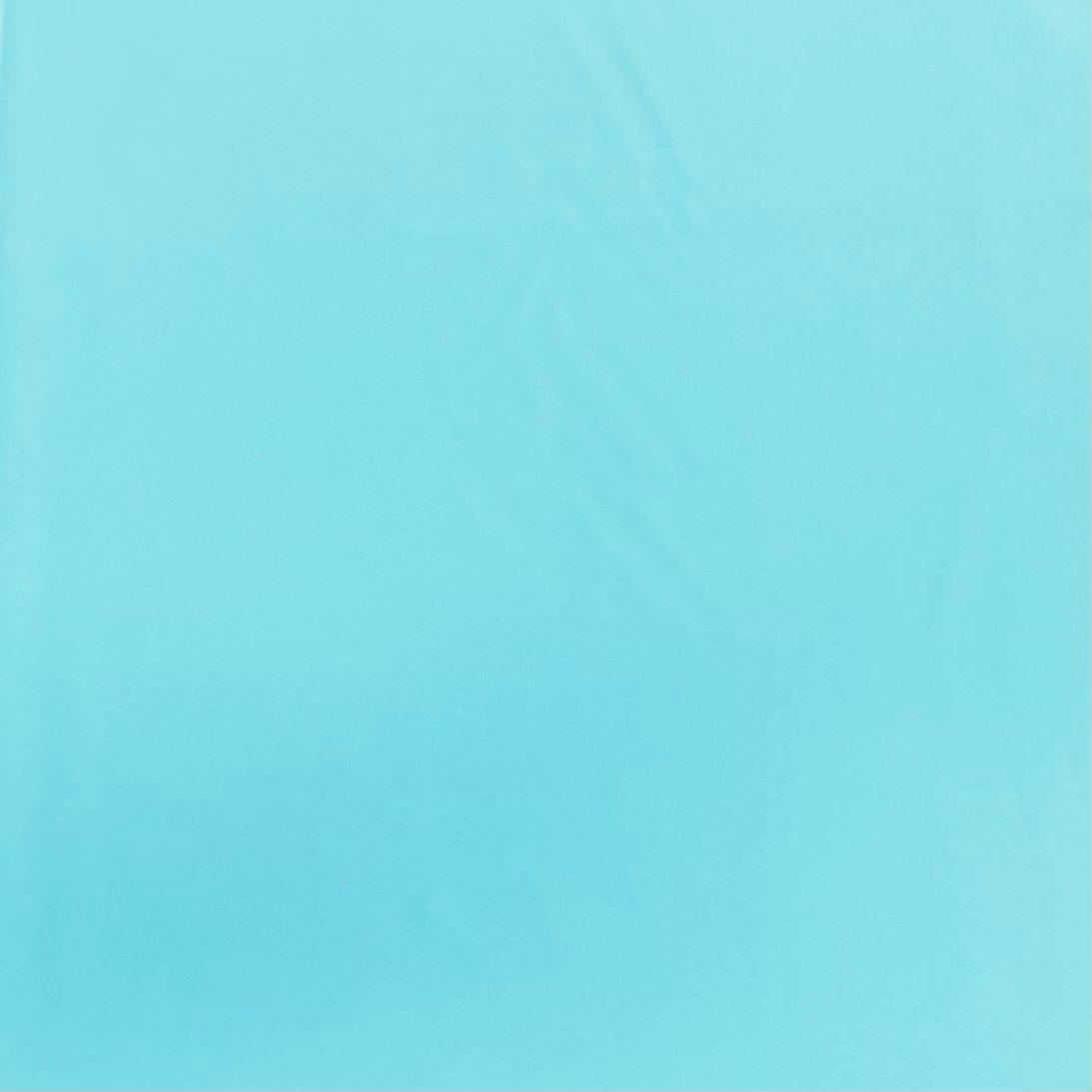 Pound A Metre 3 Metres 3 Metres Breathable Crepe - 55" Wide (Sky)