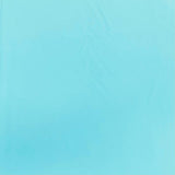 Pound A Metre 3 Metres 3 Metres Breathable Crepe - 55" Wide (Sky)