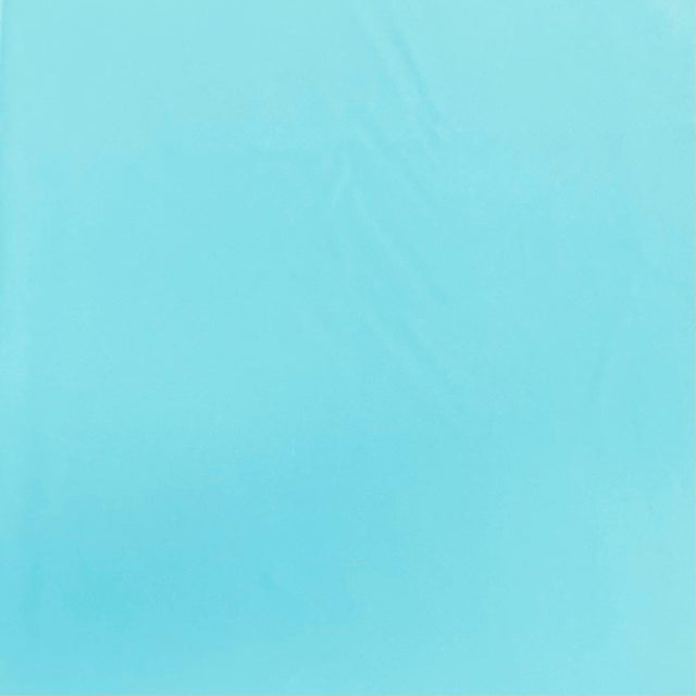 Pound A Metre 3 Metres 3 Metres Breathable Crepe - 55" Wide (Sky)
