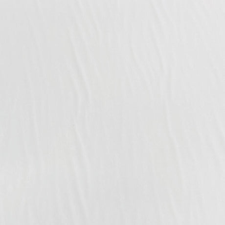 Pound A Metre 3 Metres 3 Metres Breathable Crepe - 55" Wide (White) (EOL)