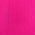 Pound A Metre 3 Metres 3 Metres Breathable Crinkle Crepe - 55" Wide (Cerise)