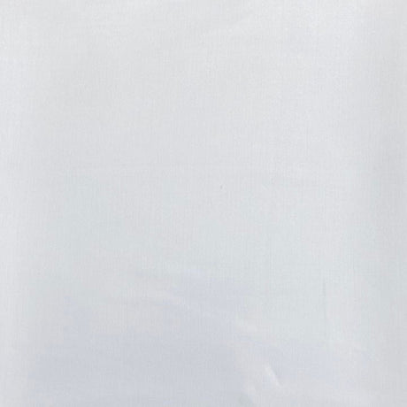 Pound A Metre 3 Metres 3 Metres Breathable Crinkle Crepe - 55" Wide (White)